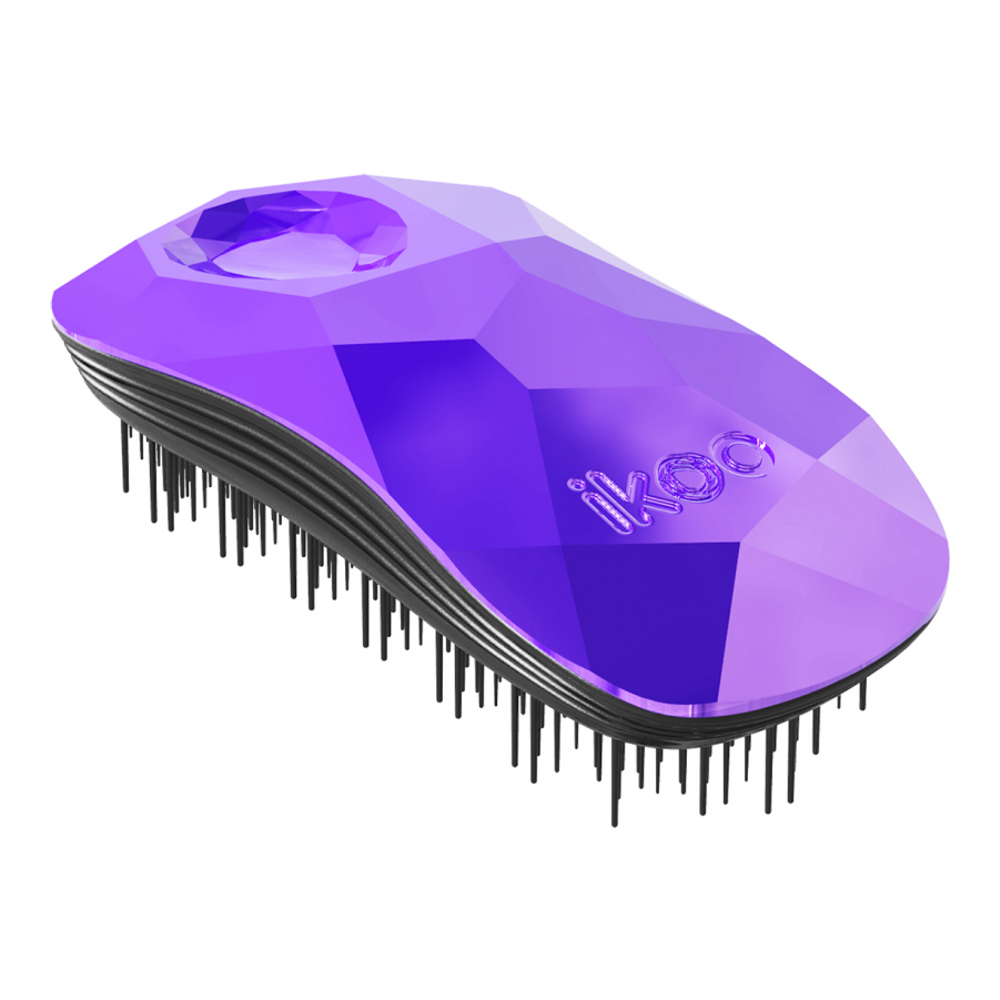 Brosse à cheveux - Trophy Wife