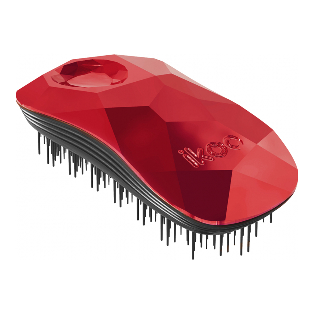 Brosse à cheveux - Dragon Lady