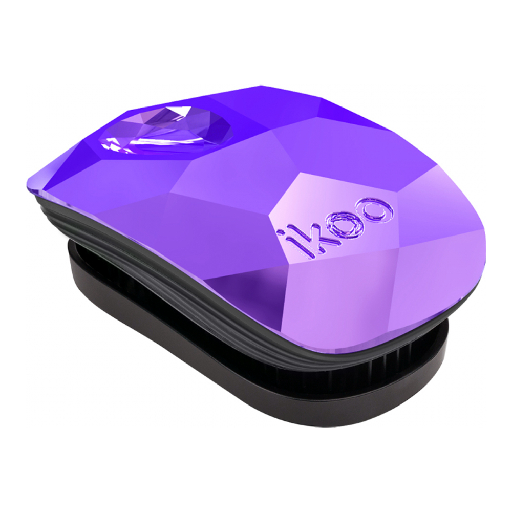 Brosse à cheveux 'Pocket' - Trophy Wife