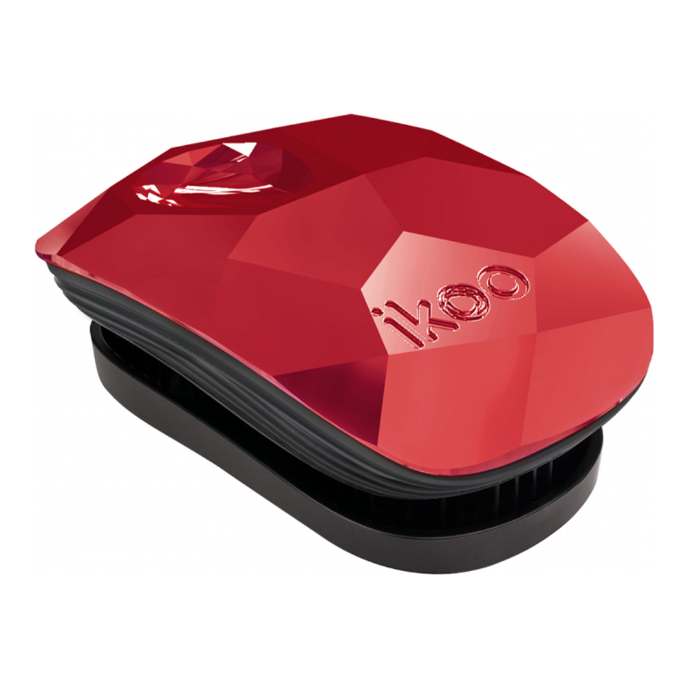 Brosse à cheveux 'Pocket' - Dragon Lady