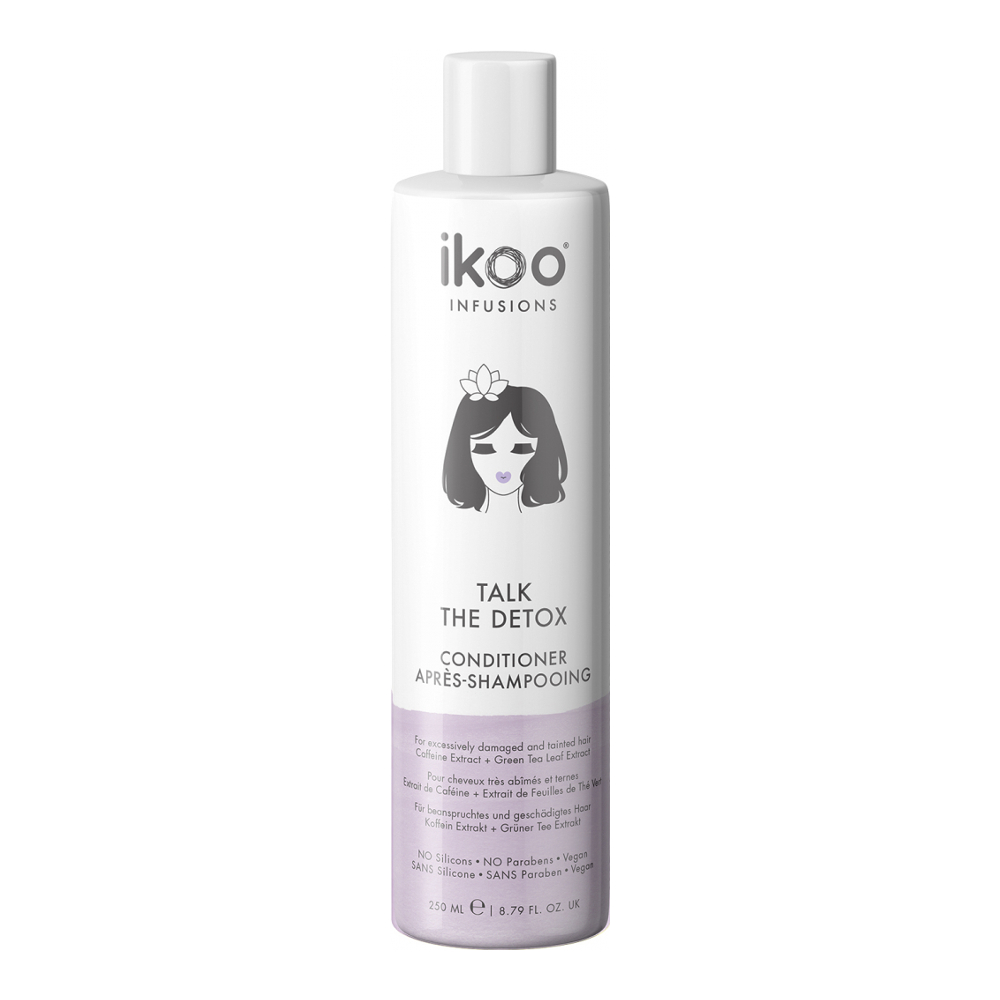Après-shampoing 'Talk The Detox' - 250 ml