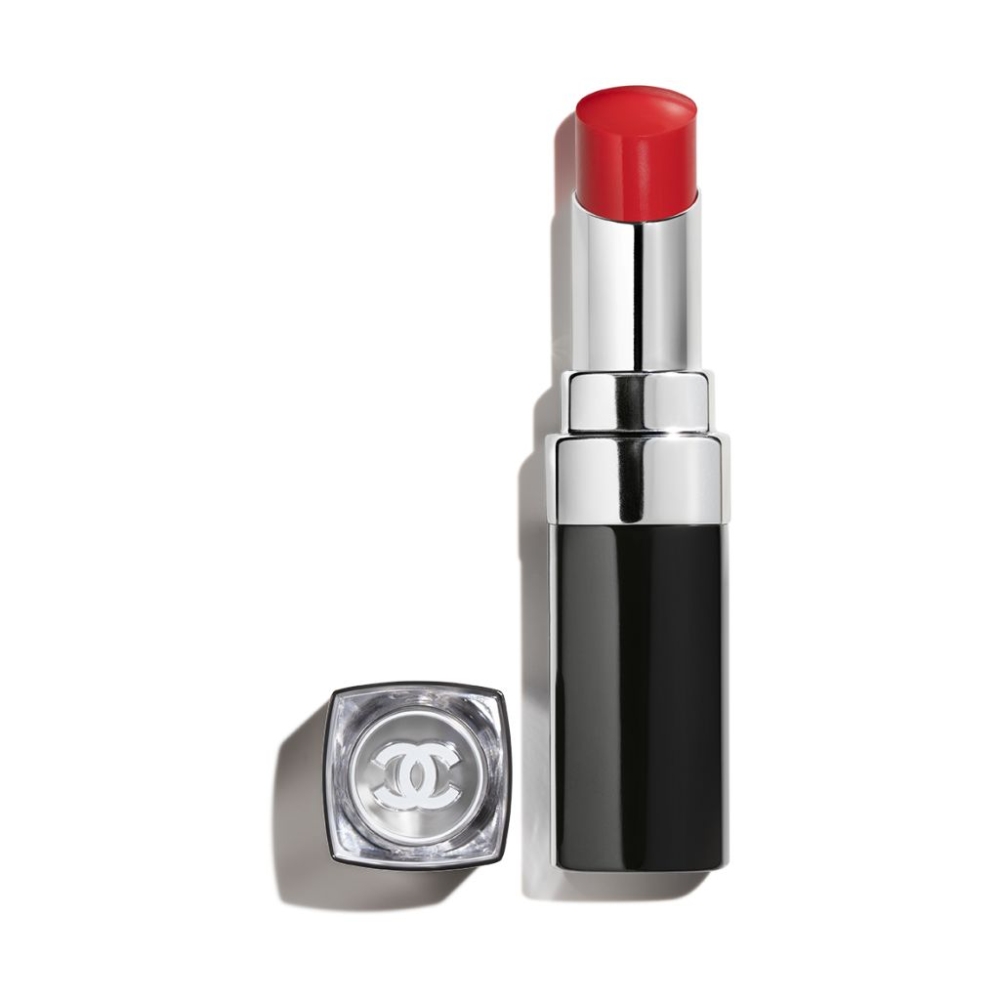 'Rouge Coco Bloom' Lippenstift - 130 Blossom 3 g