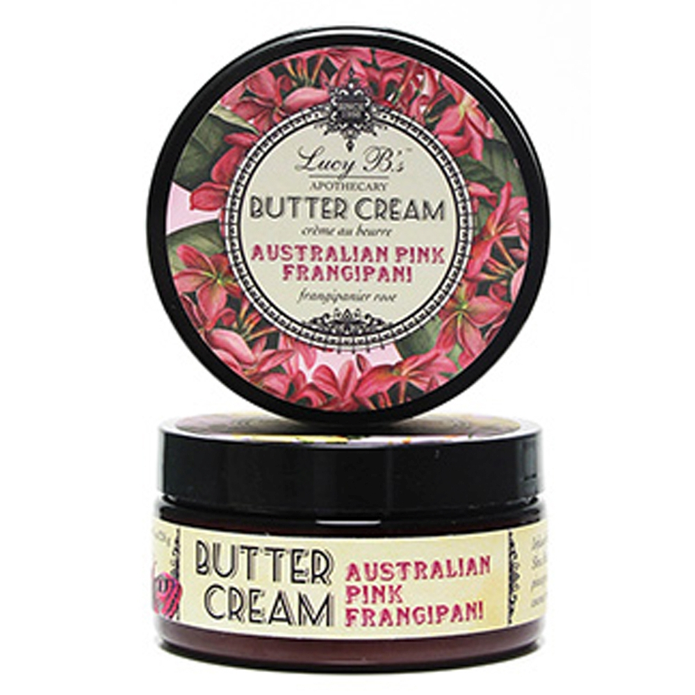 'Pink Frangipani' Body Butter - 226 g