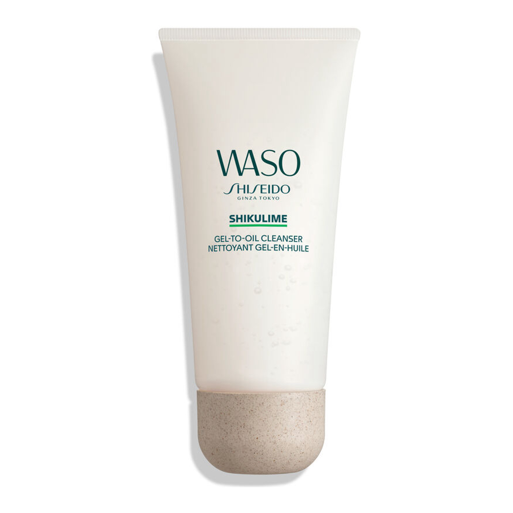 'Waso Shikulime' Gel-to-Oil Cleanser - 125 ml