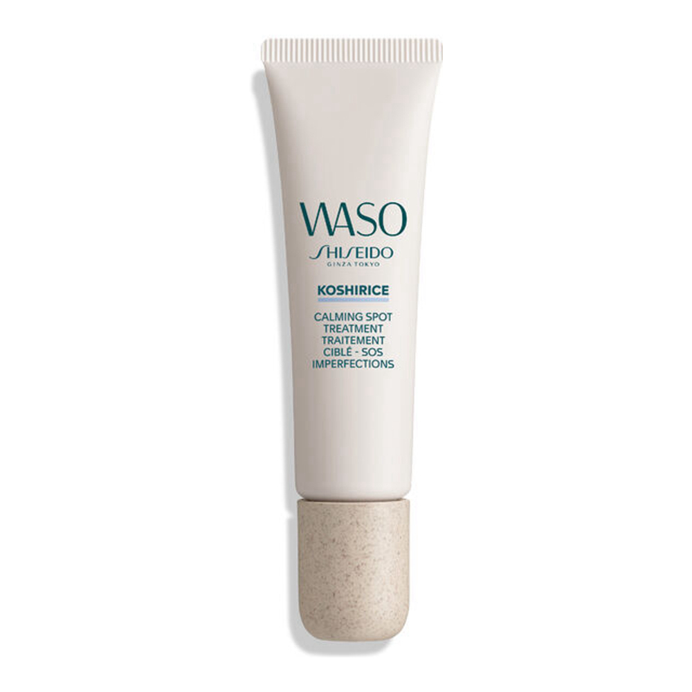 Traitement des taches 'Waso Koshirice Calming' - 20 ml