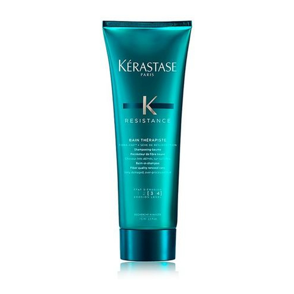 Shampoing 'Bain Thérapiste' - 75 ml