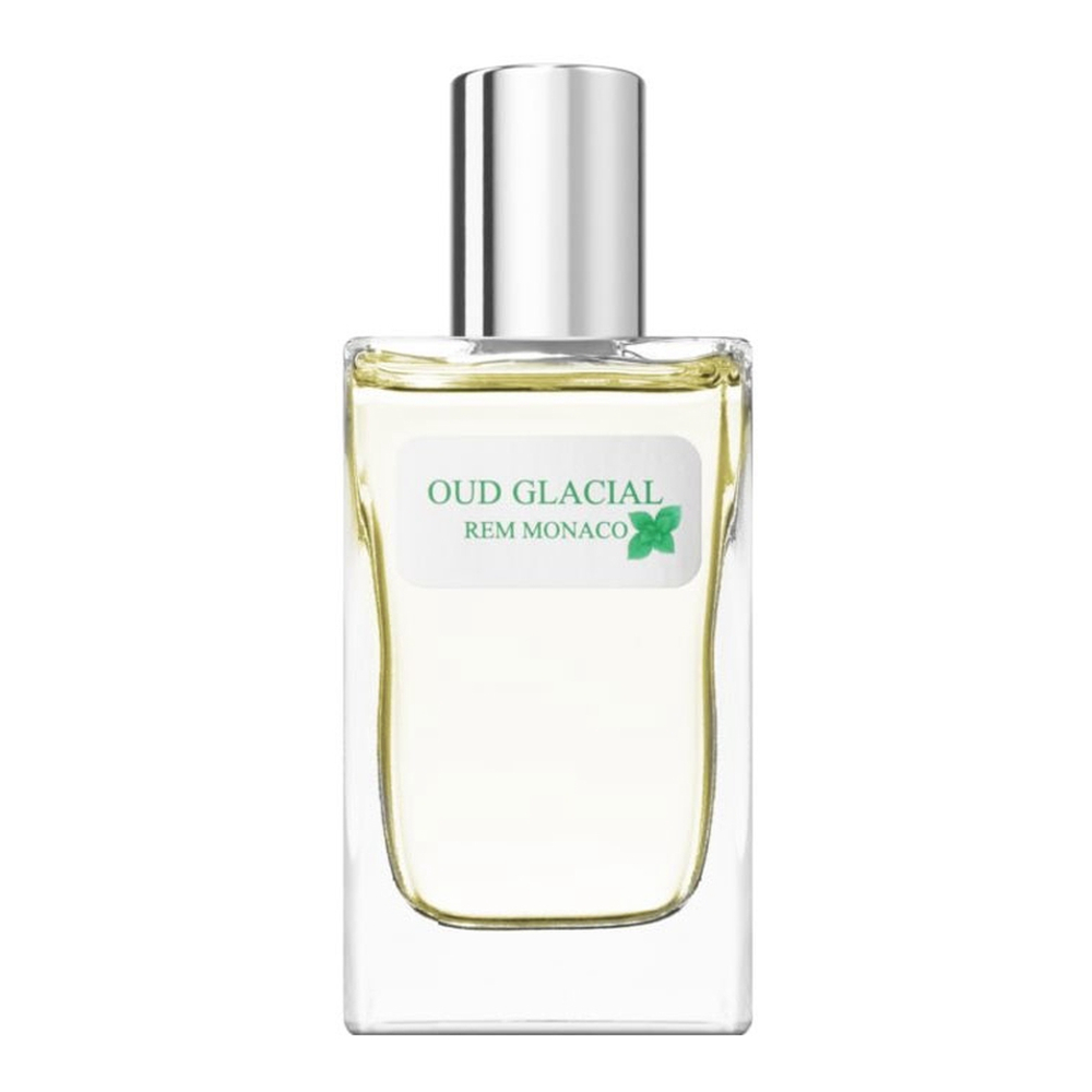 'Oud Glacial' Eau De Parfum - 30 ml