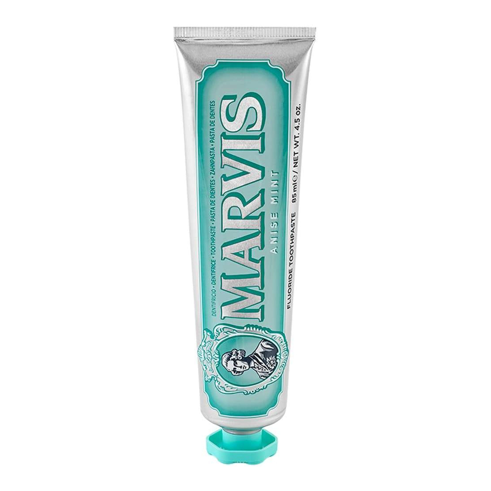'Anise Mint' Toothpaste - 85 ml
