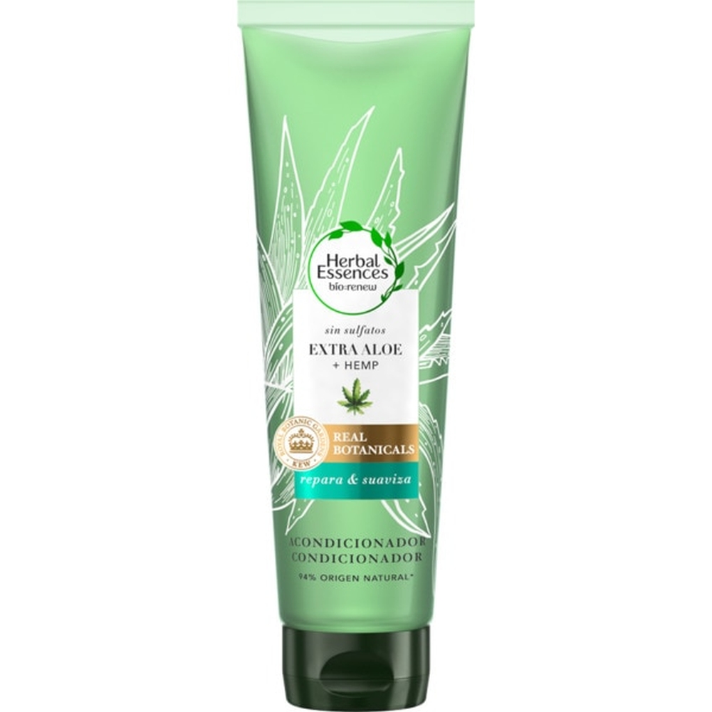 'Botanicals Aloe & Hemp' Conditioner - 275 ml