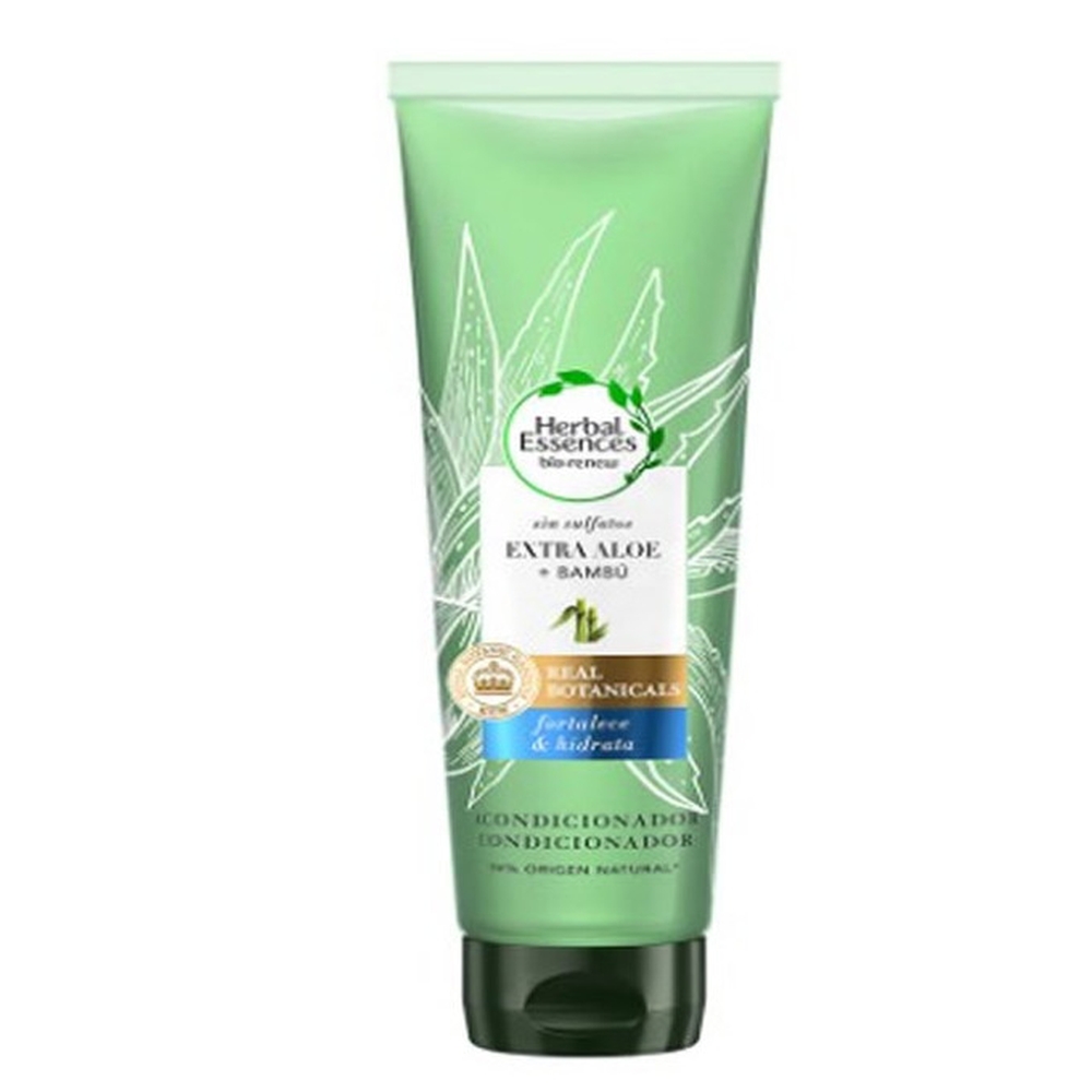 'Botanicals Aloe & Bamboo' Conditioner - 275 ml