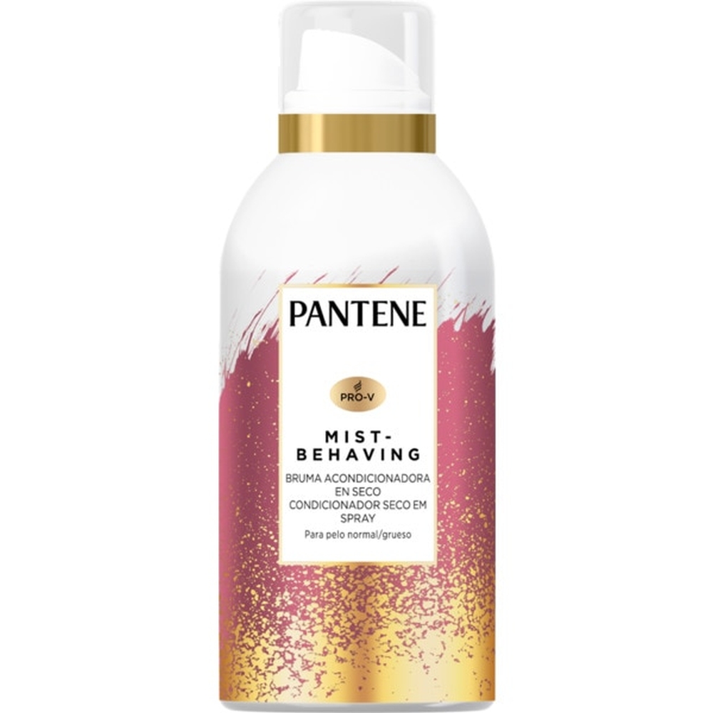 'Mist-Behaving' Spray Conditioner - 180 ml