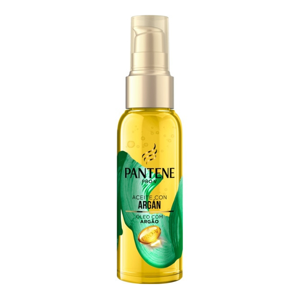 'Argan' Hair Oil - 100 ml