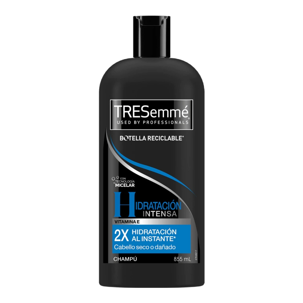 'Intense Hydration' Shampoo - 855 ml