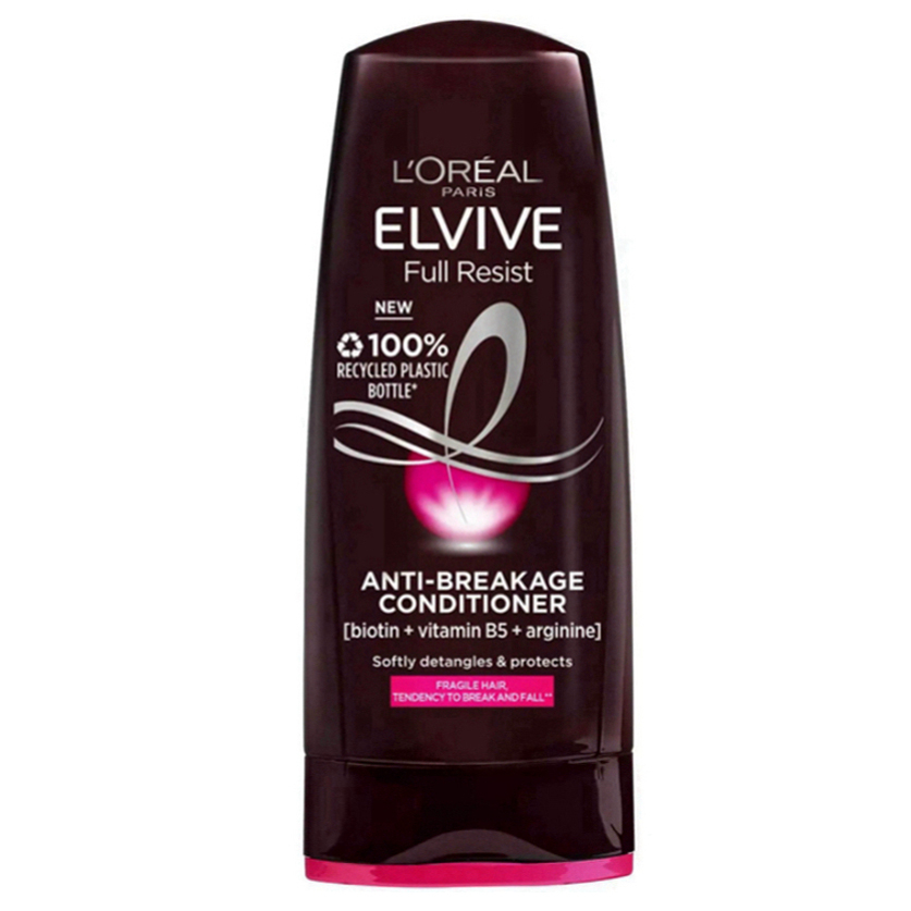 'Elvive Full Resist Anti-Breakage' Conditioner - 300 ml