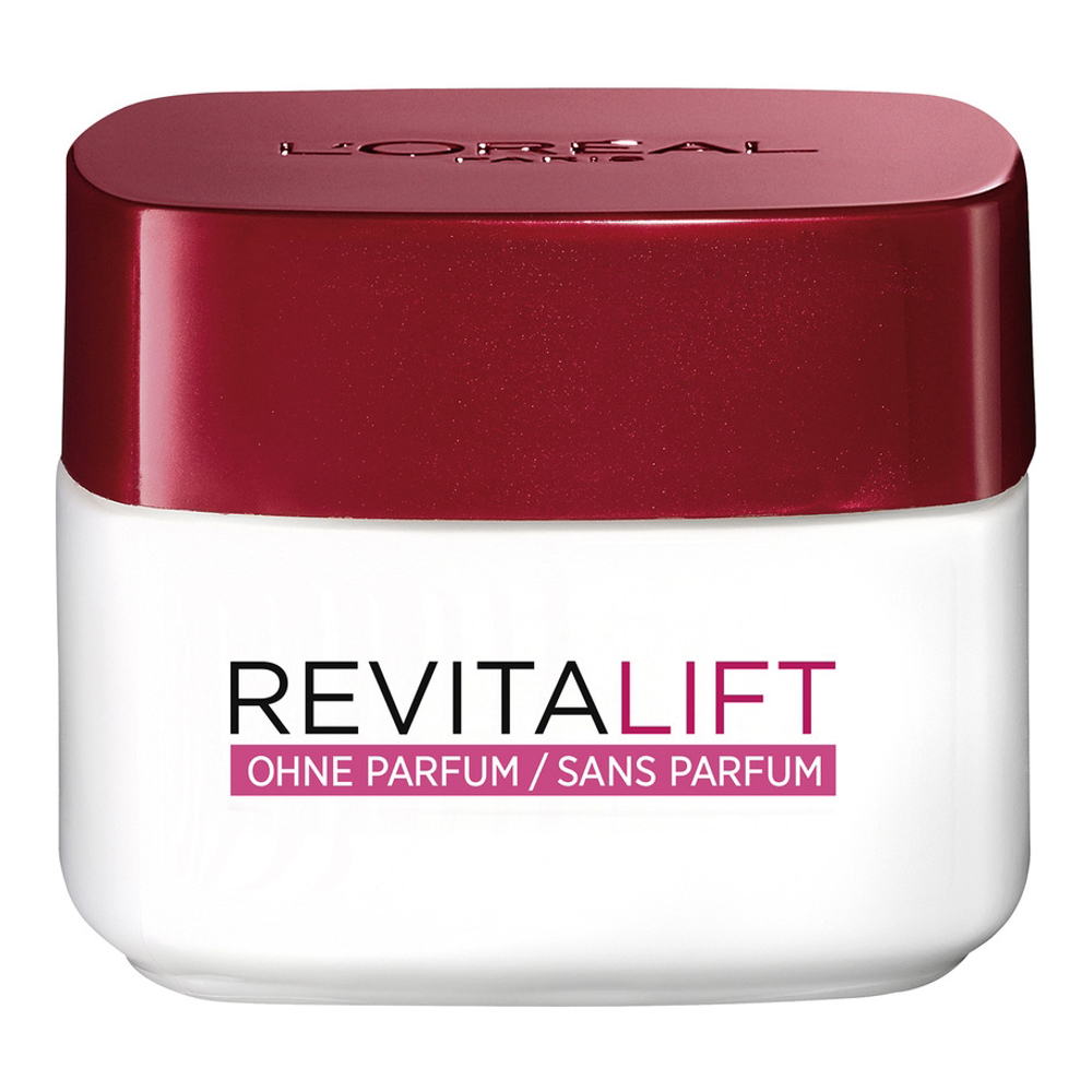 'Revitalift Fragrance Free SPF15' Day Cream - 50 ml