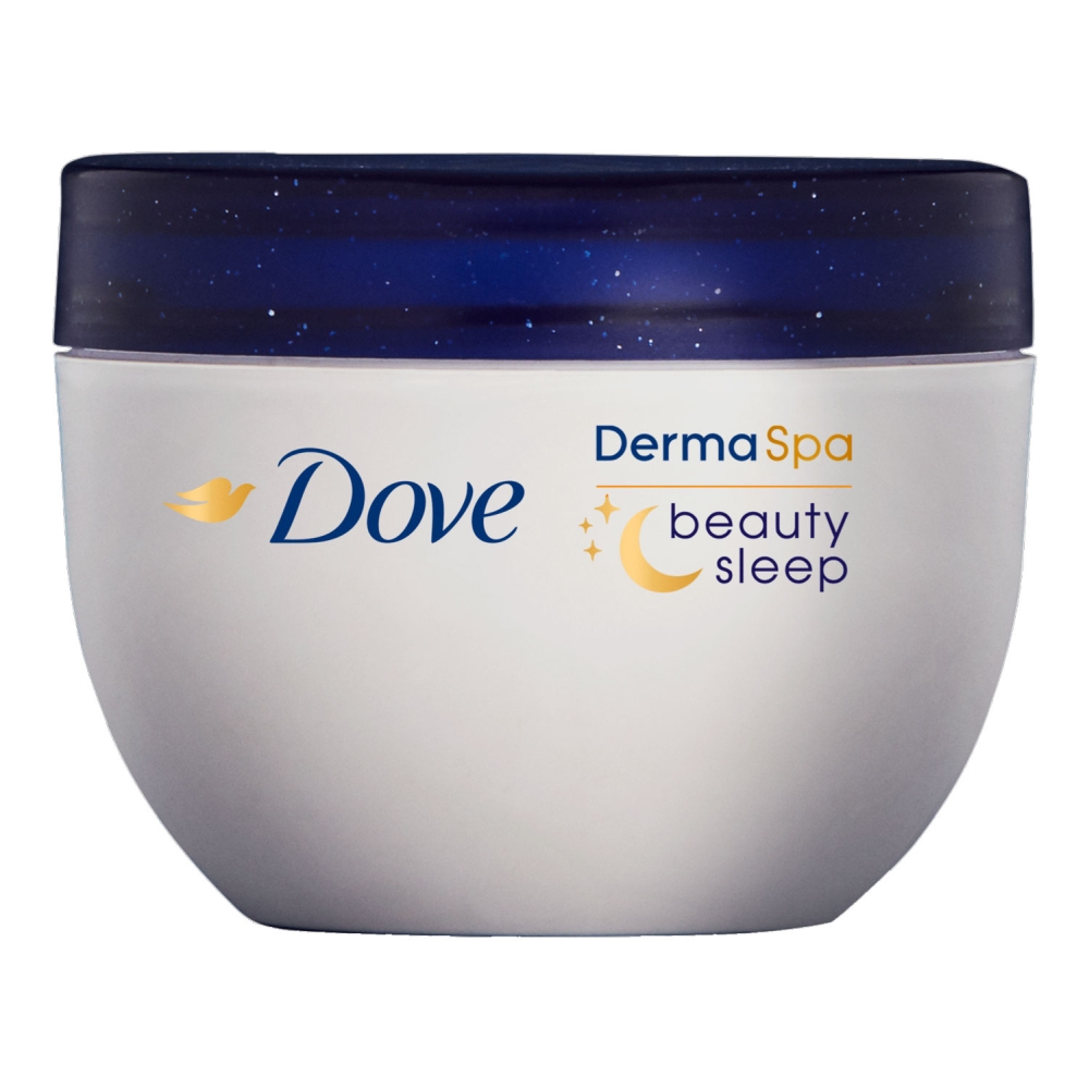 'DermaSpa Beauty Sleep' Body Cream - 300 ml