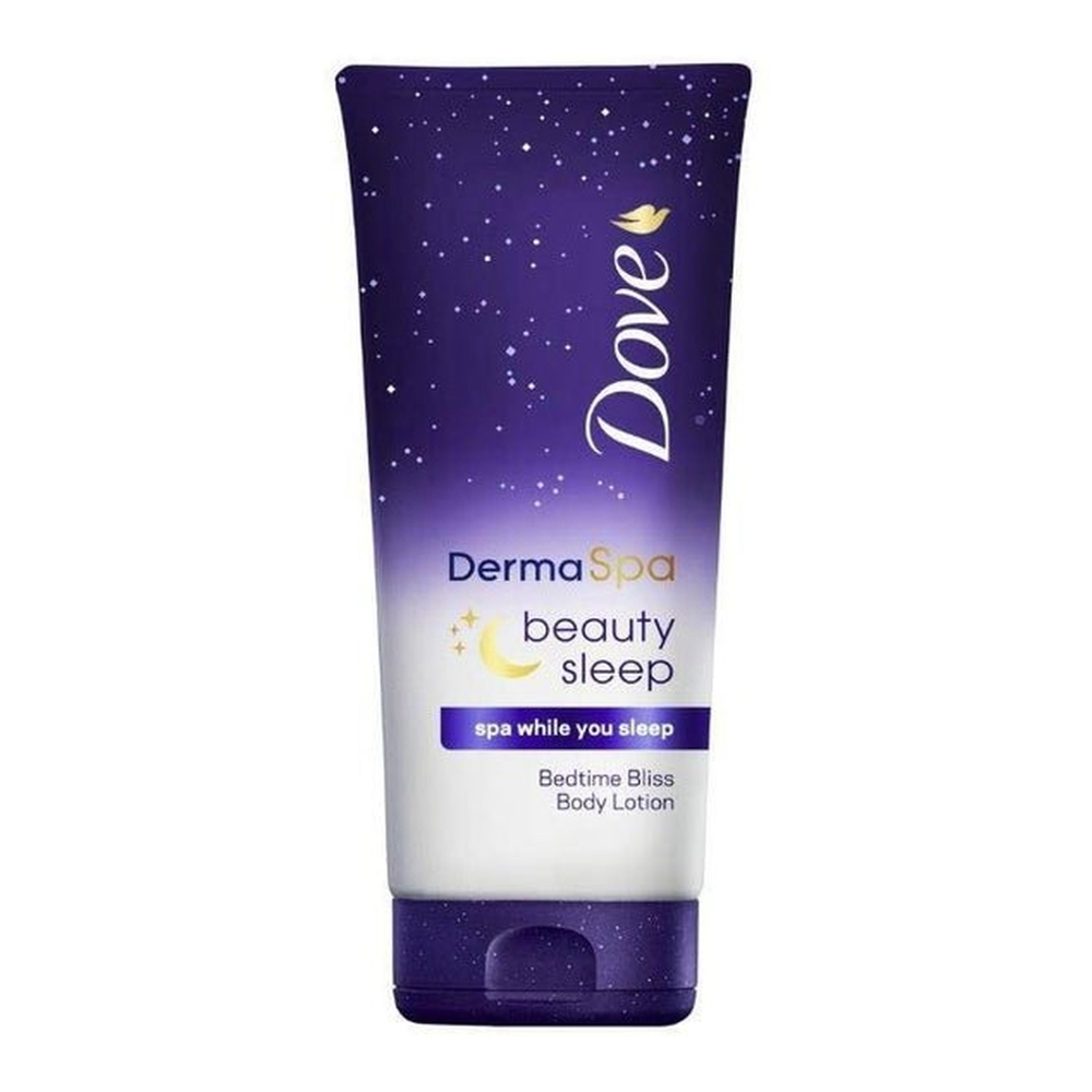 'DermaSpa Beauty Sleep Bedtime Bliss' Body Lotion - 200 ml