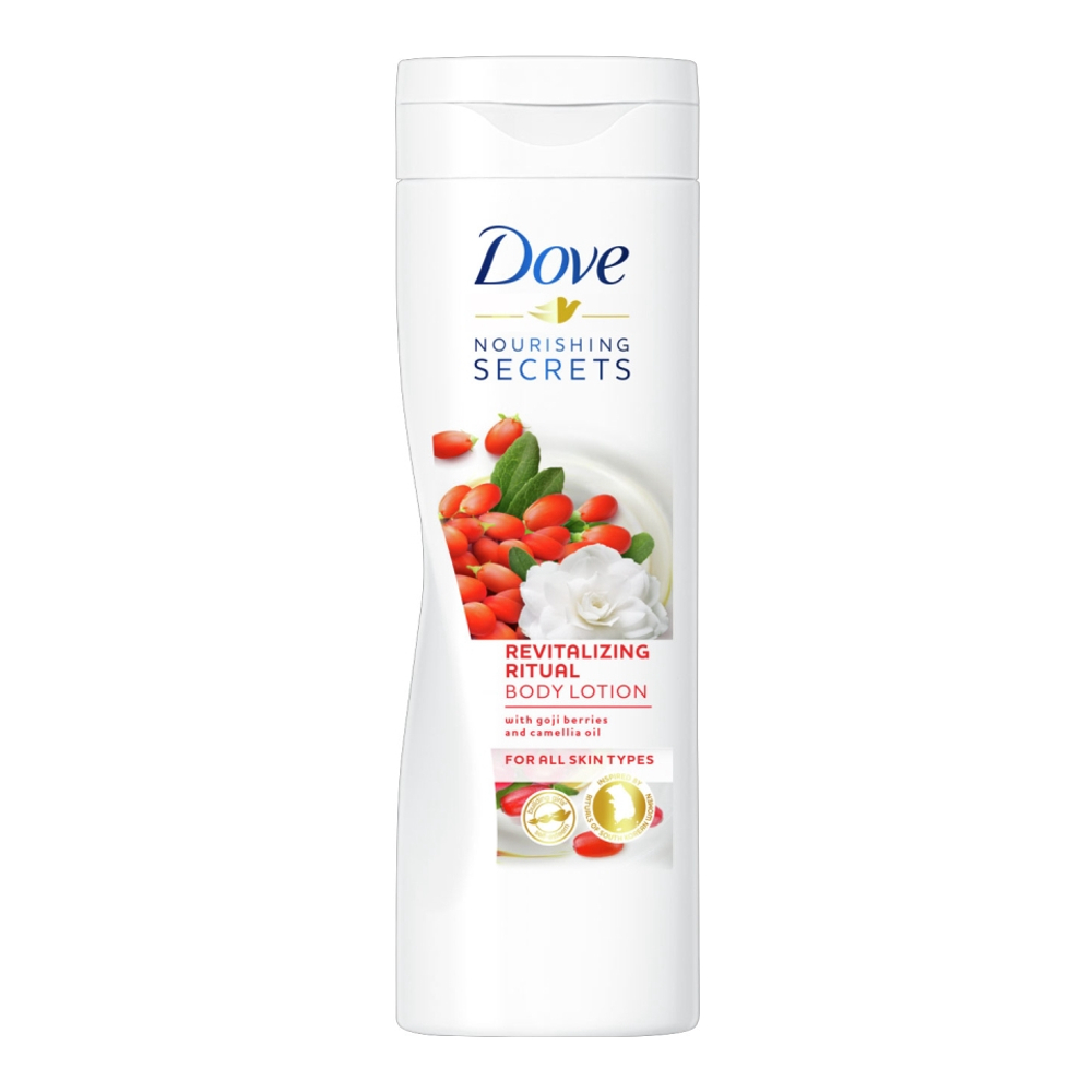 'Nourishing Secrets Goji Berries Revitalizing' Body Lotion - 250 ml