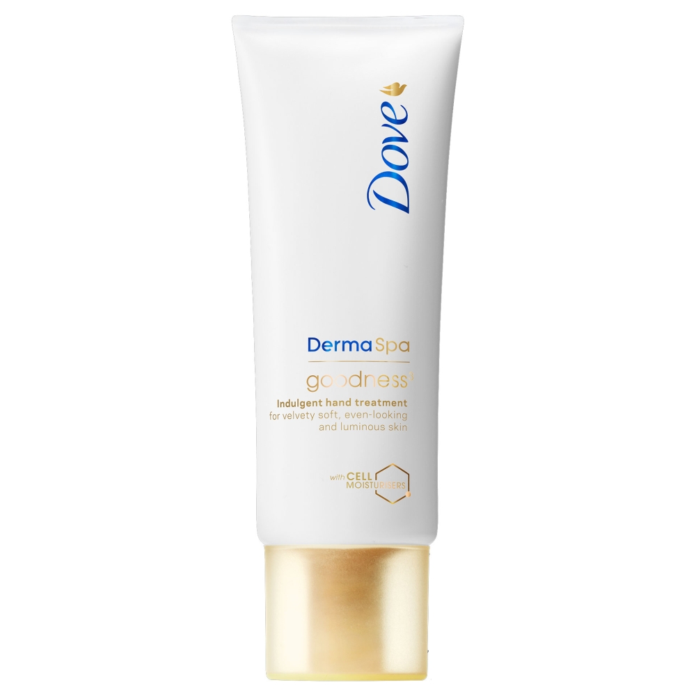 'DermaSpa Goodness' Hand Cream - 75 ml