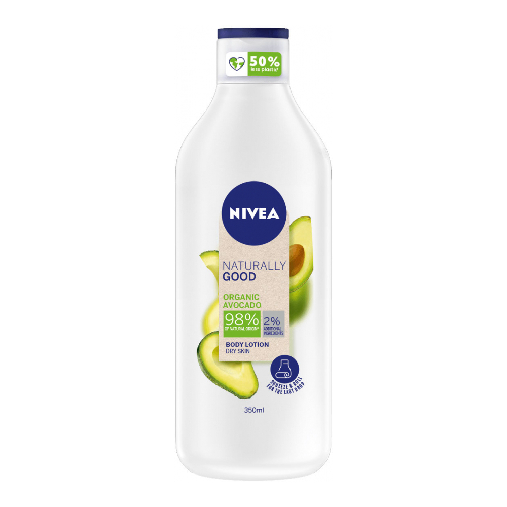 'Naturally Good Avocado' Body Lotion - 350 ml