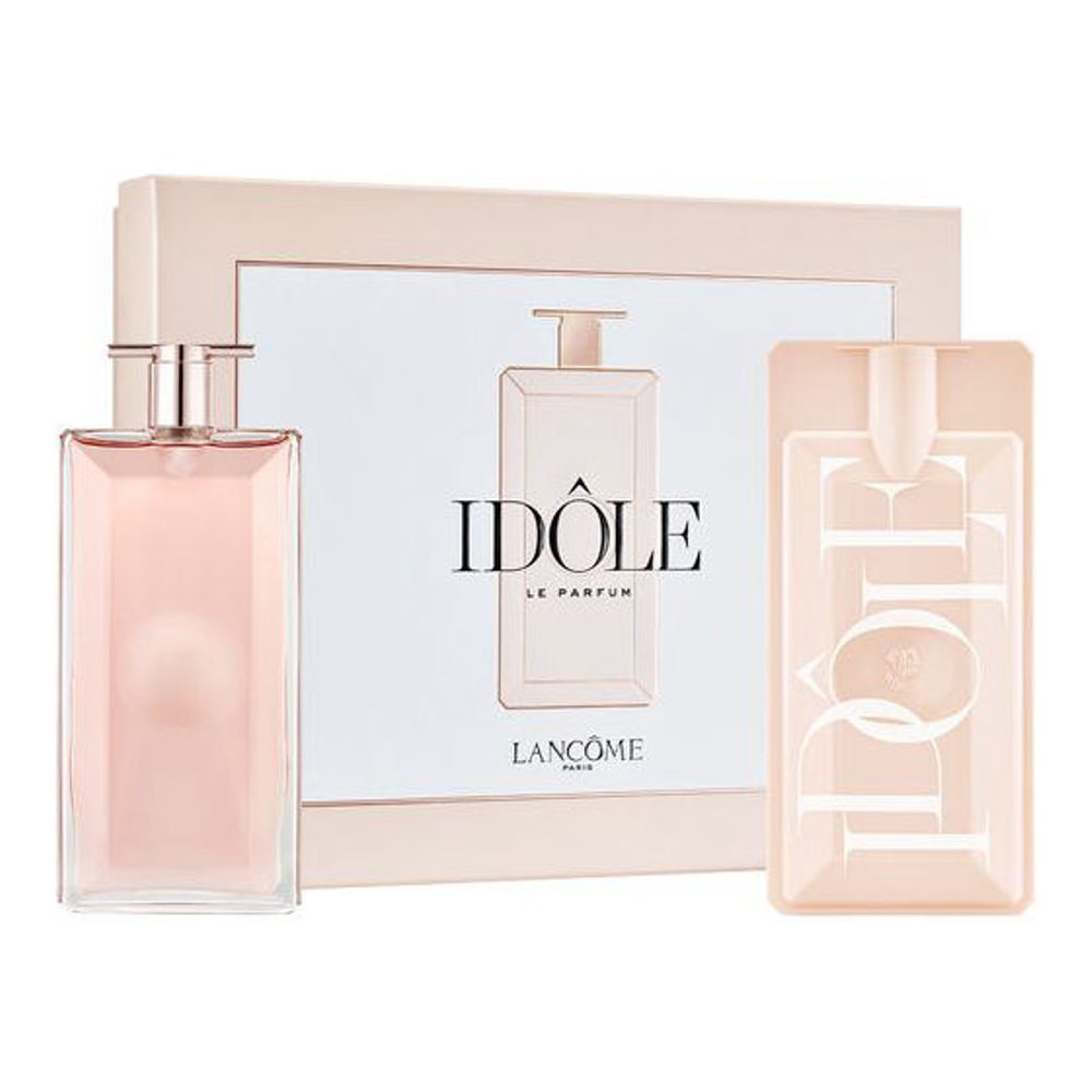 'Idôle' Perfume Set - 2 Pieces