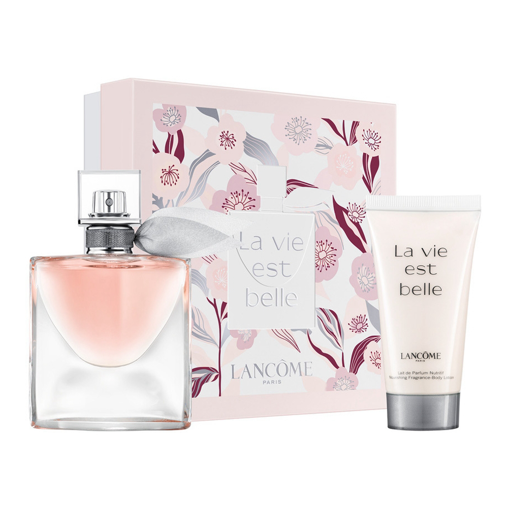'La Vie Est Belle' Coffret de parfum - 2 Pièces