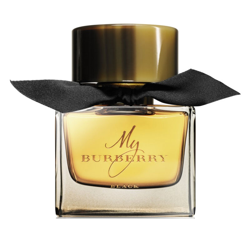 'My Burberry Black' Eau de parfum - 50 ml