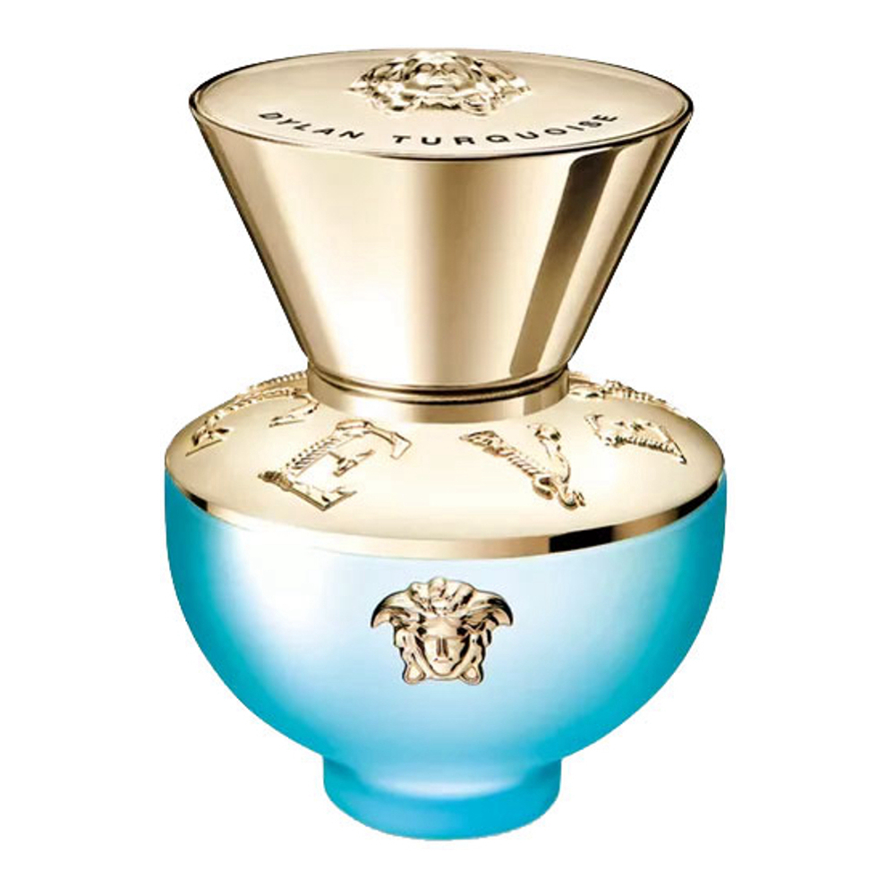 'Dylan Turquoise' Eau De Toilette - 100 ml