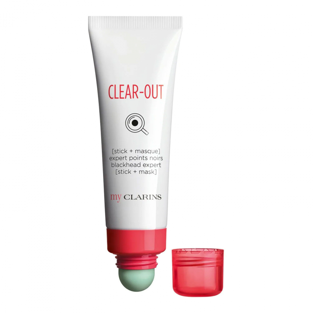 Stick 'MyClarins Clear-Out Blackheads' - 50 ml