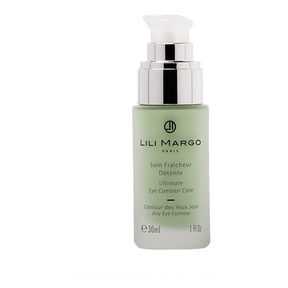 'Ultimate day' Eye Contour - 30 ml