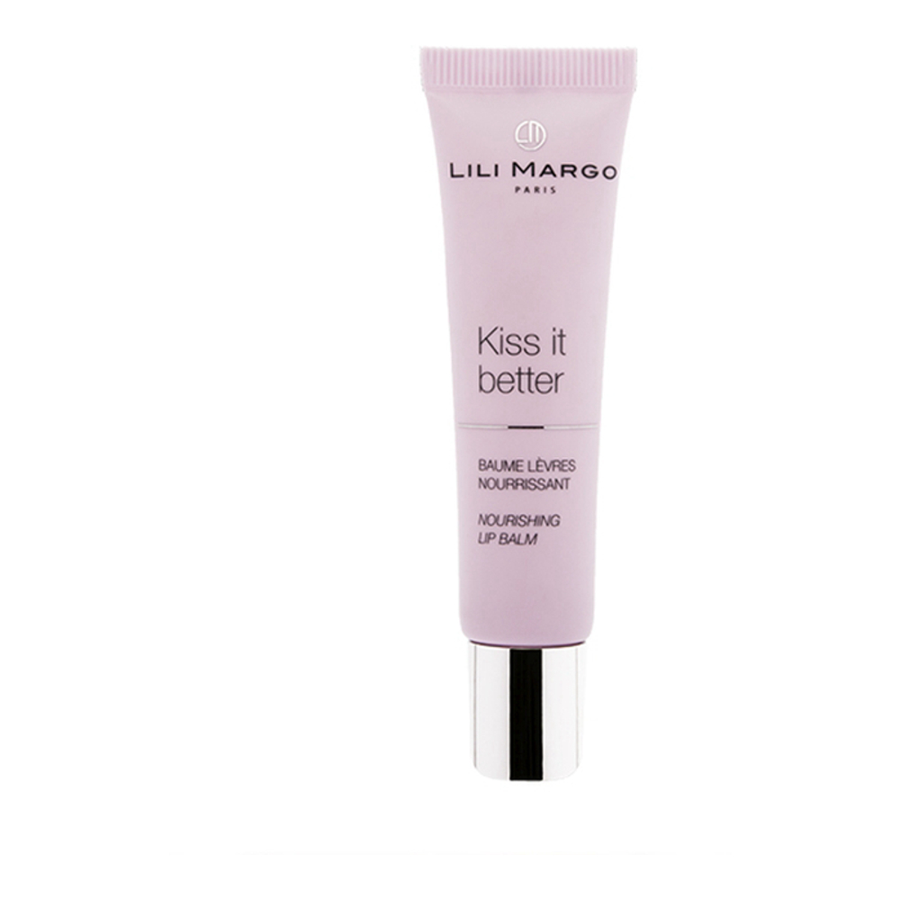 Baume à lèvres 'Kiss it better Nourishing' - 15 g