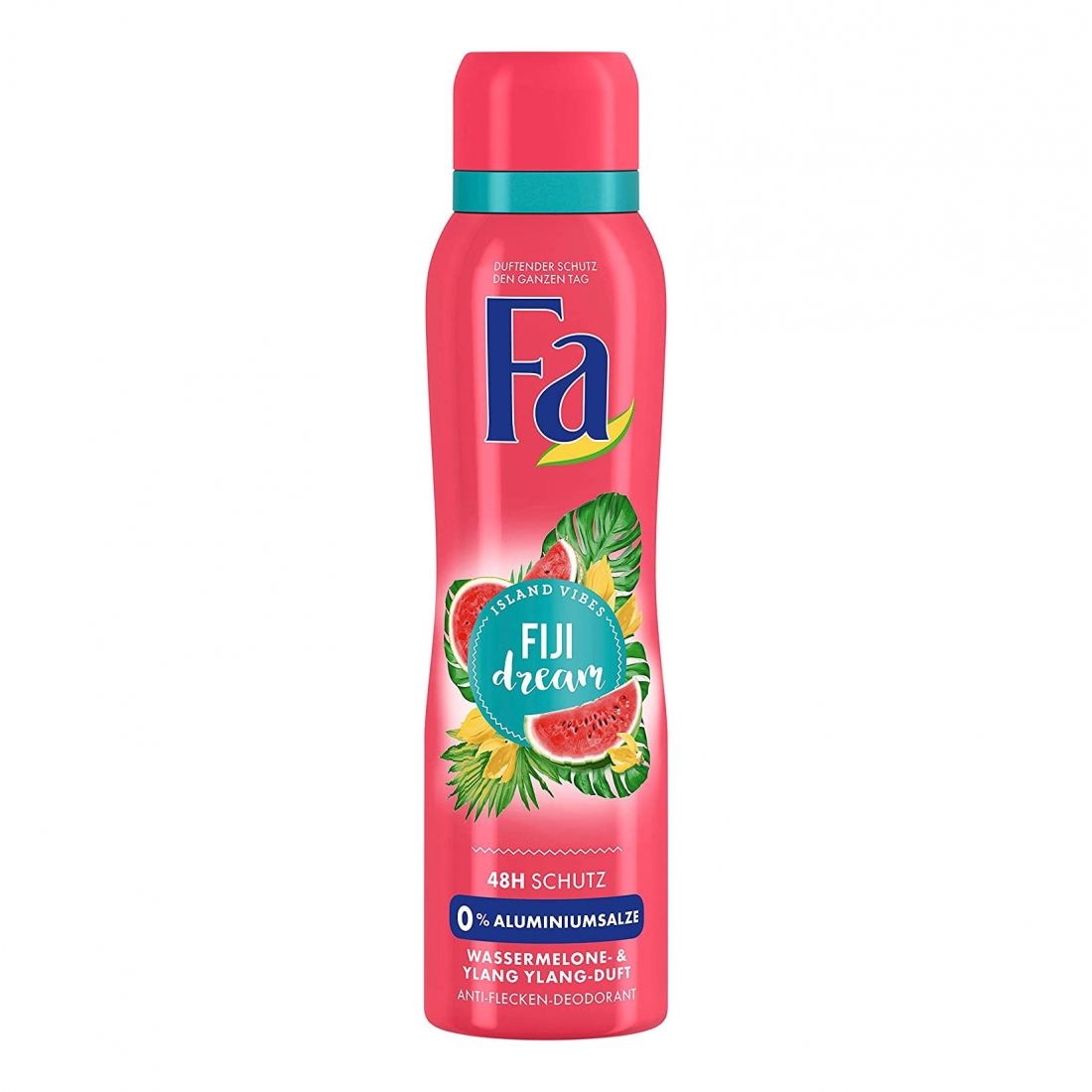 'Fij Dream Watermelon & Ylang Ylang' Spray Deodorant - 200 ml