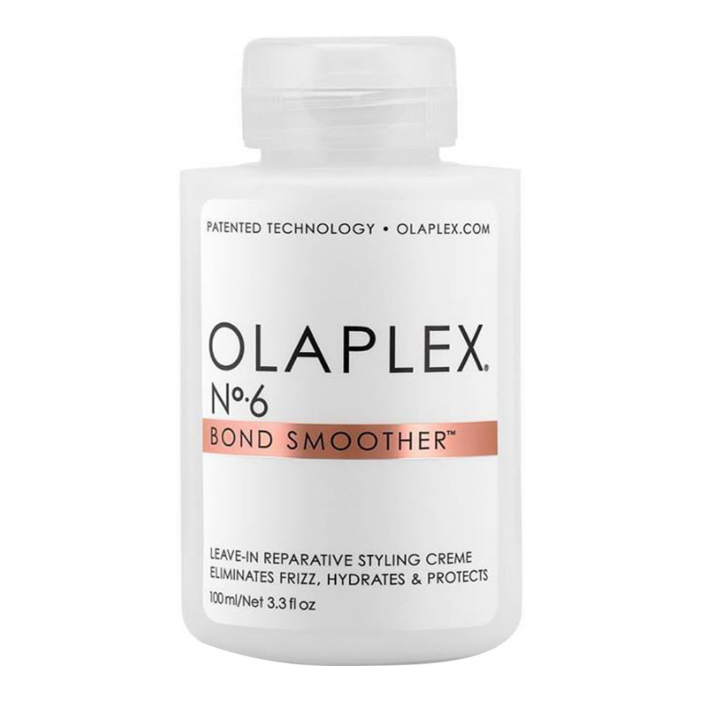 Crème coiffante 'Nº6 Bond Smoother' - 100 ml