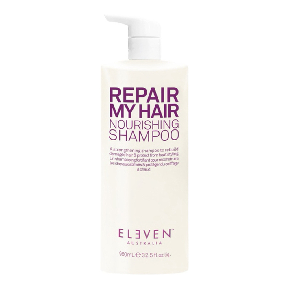 'Repair My Hair' Shampoo - 960 ml