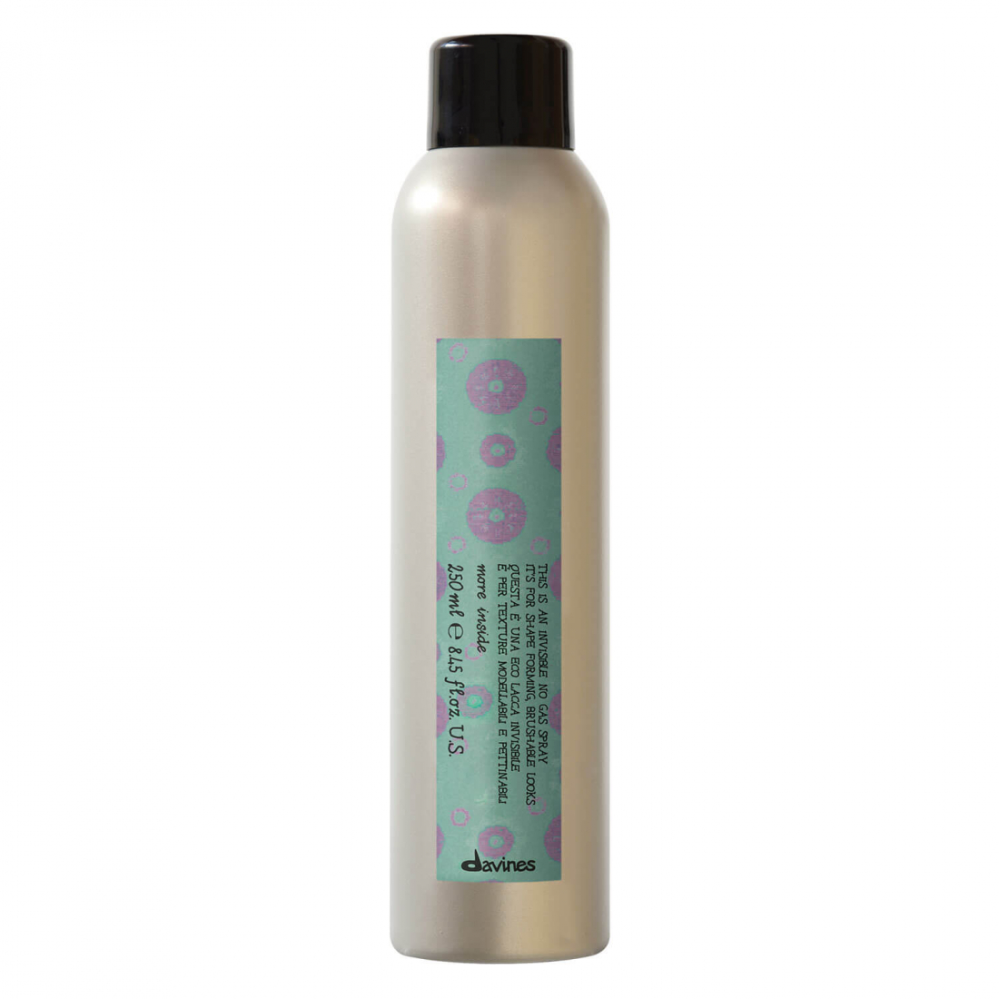 Laque 'More Inside - This is an Invisible No Gas' - 250 ml