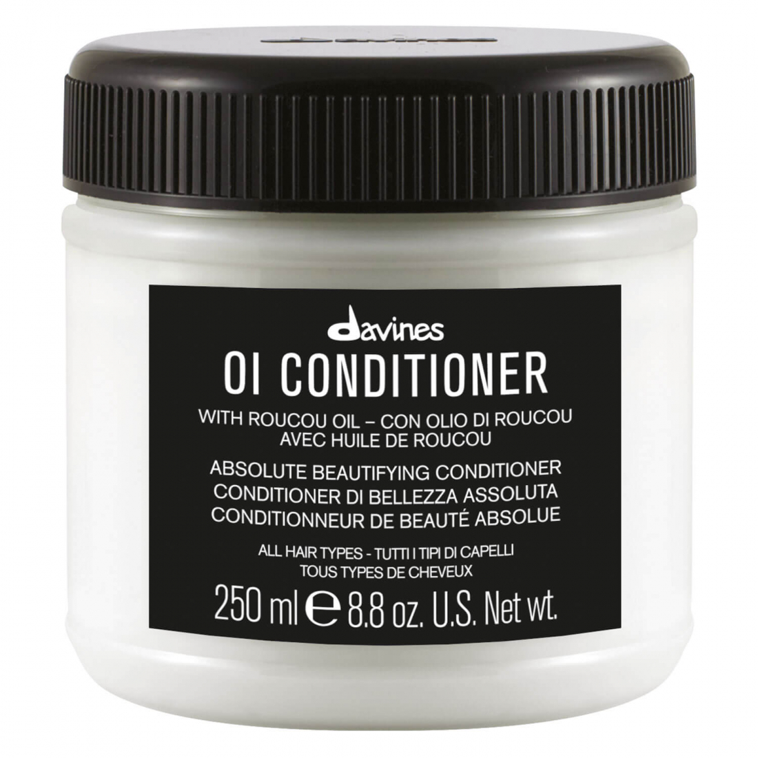 'OI Absolute Beautifying' Conditioner - 250 ml