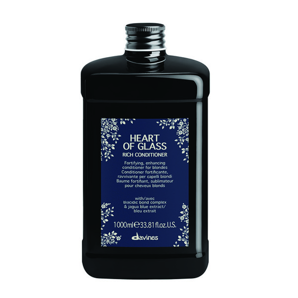 Après-shampoing 'Heart of Glass Rich' - 1000 ml