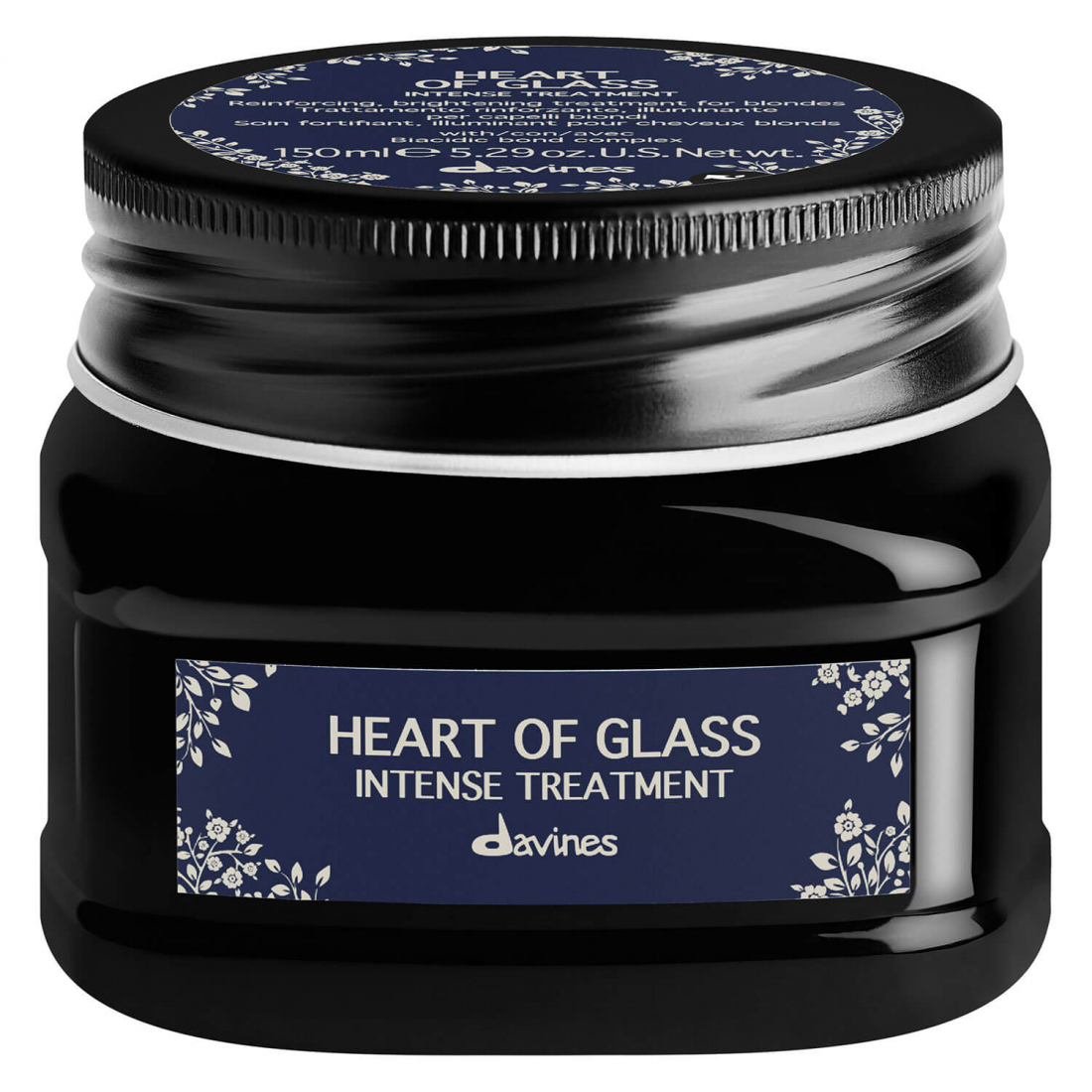 Traitement capillaire 'Heart of Glass Intense' - 150 ml