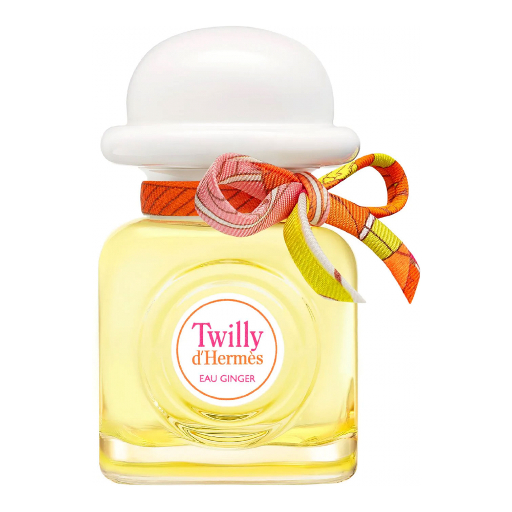 Eau de parfum 'Twilly Eau Ginger' - 85 ml