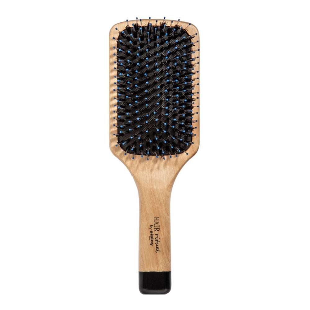 'Hair Rituel Smooth & Shine' Hair Brush