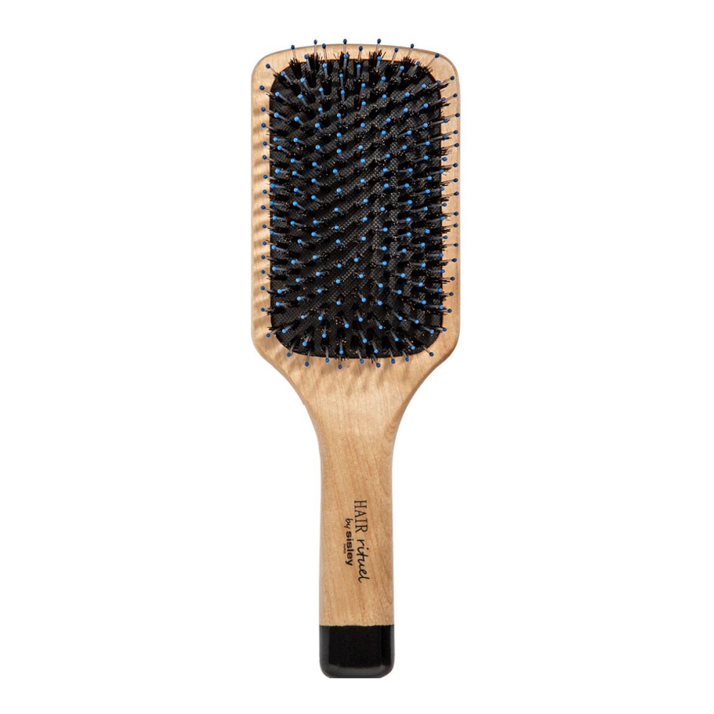 'Hair Rituel Brillance & Douceur' Hair Brush