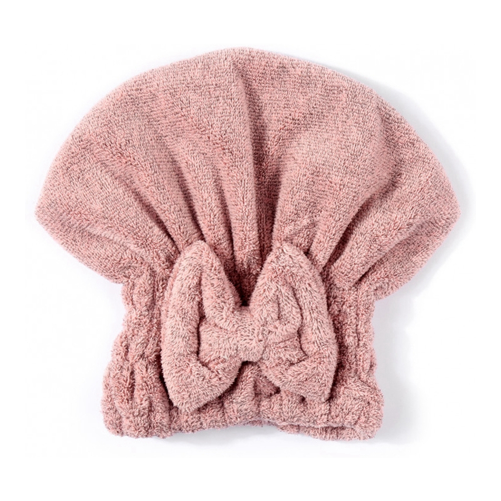 'Drying' Hair Towel