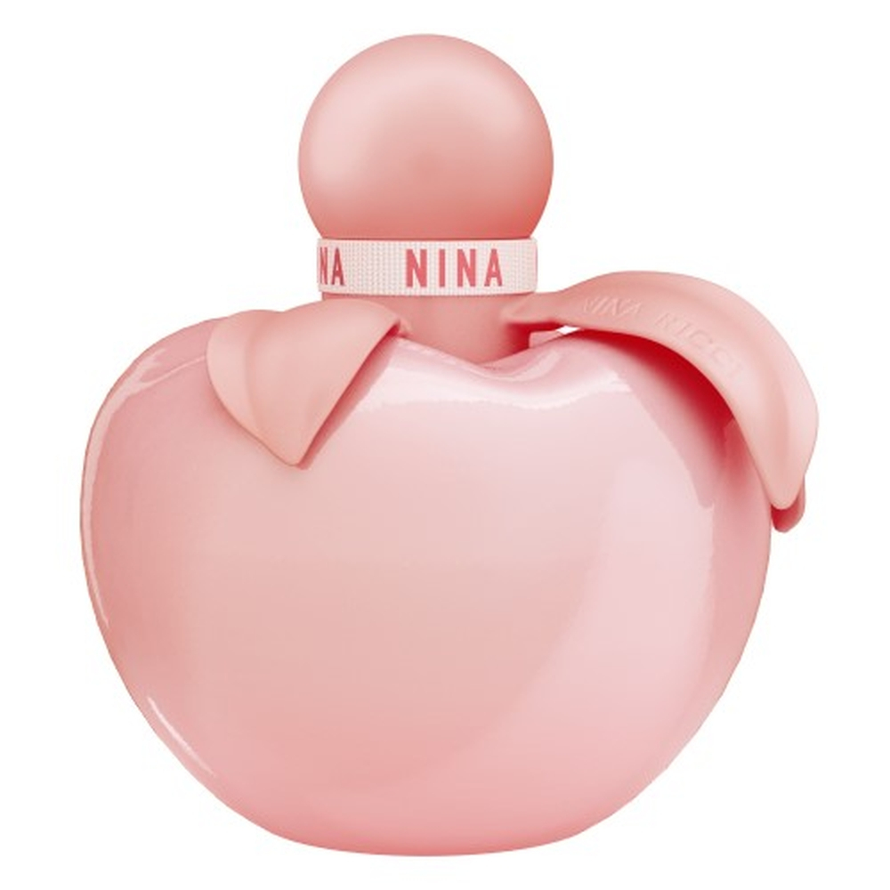 'Nina Rose' Eau De Toilette - 50 ml