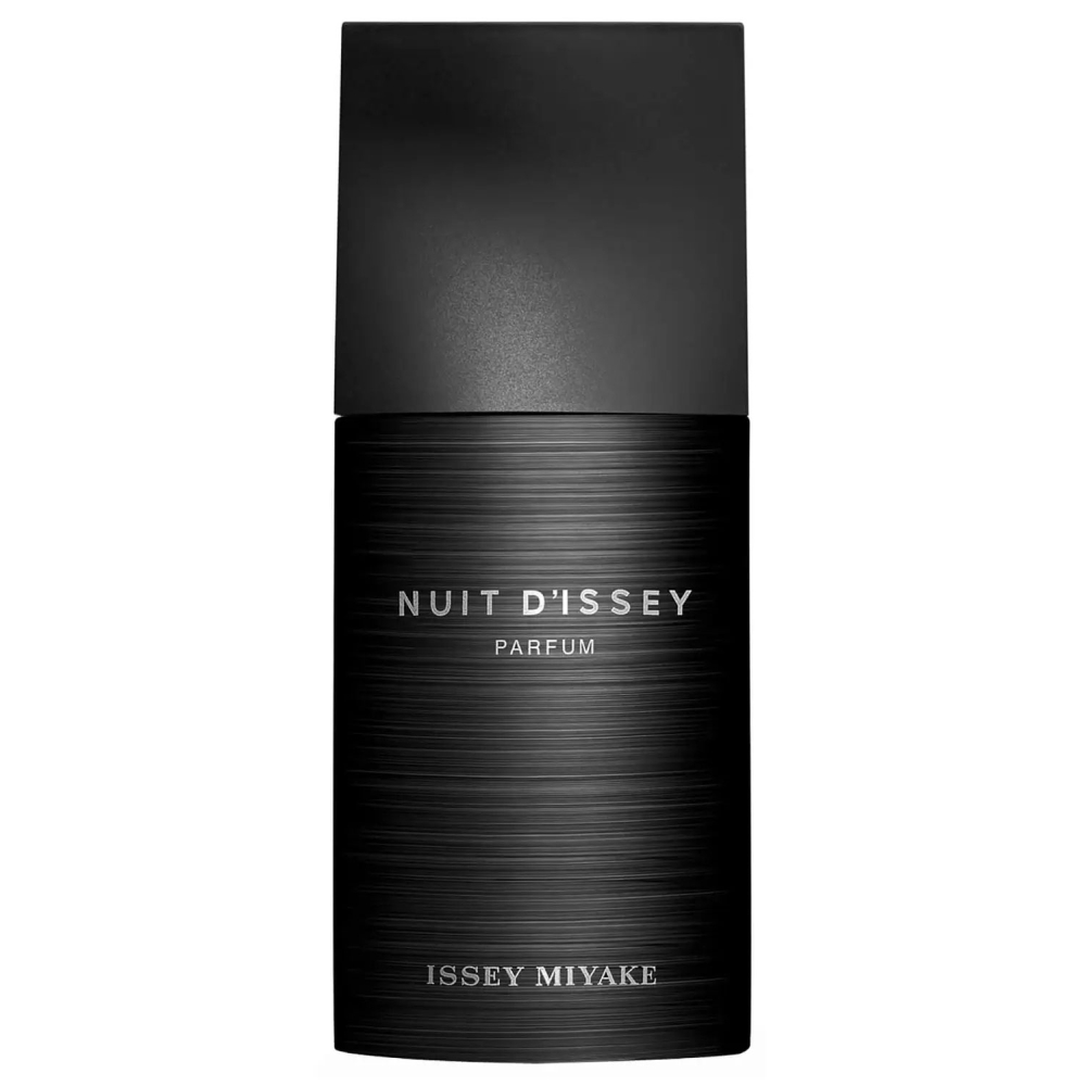 'Nuit D'Issey' Parfüm - 75 ml
