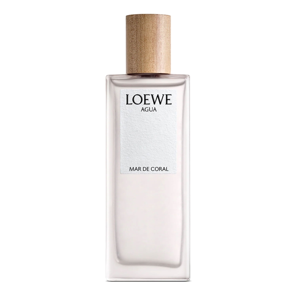Eau de toilette 'Agua de Loewe Mar de Coral' - 50 ml