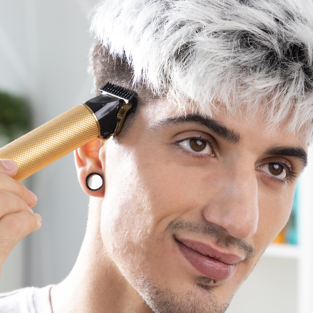 'Professional Rechargeable' Hair Trimmer