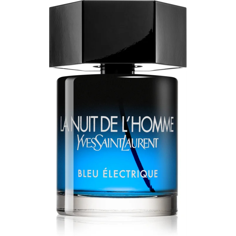 Eau de toilette 'La Nuit de L'Homme Bleu Électrique' - 100 ml
