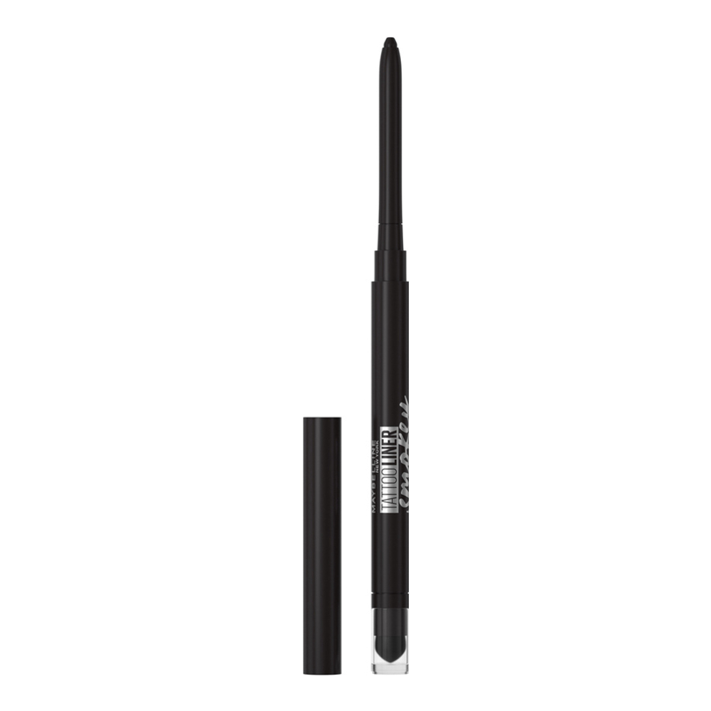 'Tattoo Liner Smokey Gel' Eyeliner Pencil - 10 Smokey Black 5.12 g