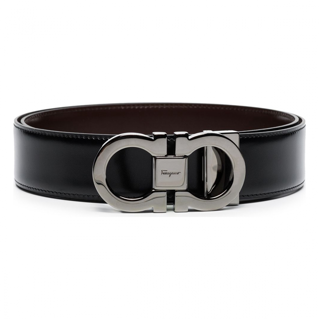 Ceinture 'Gancini' pour Hommes