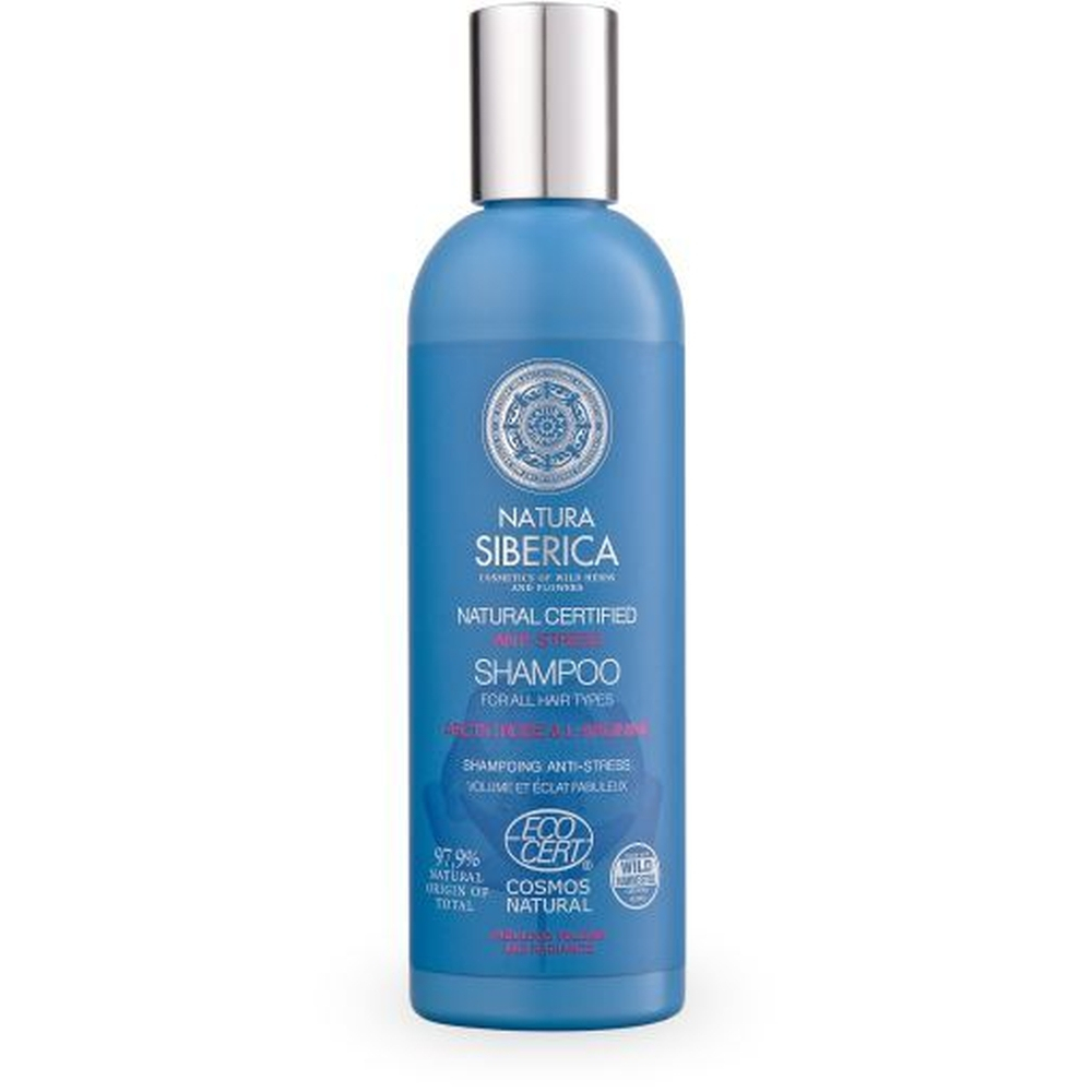 Shampoing 'Anti-Stress' - 270 ml